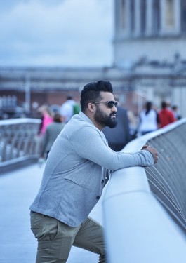 Nannaku Prematho Movie Photos